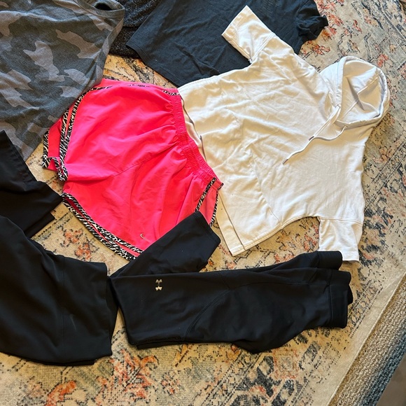 Workout bundle - Picture 4 of 4